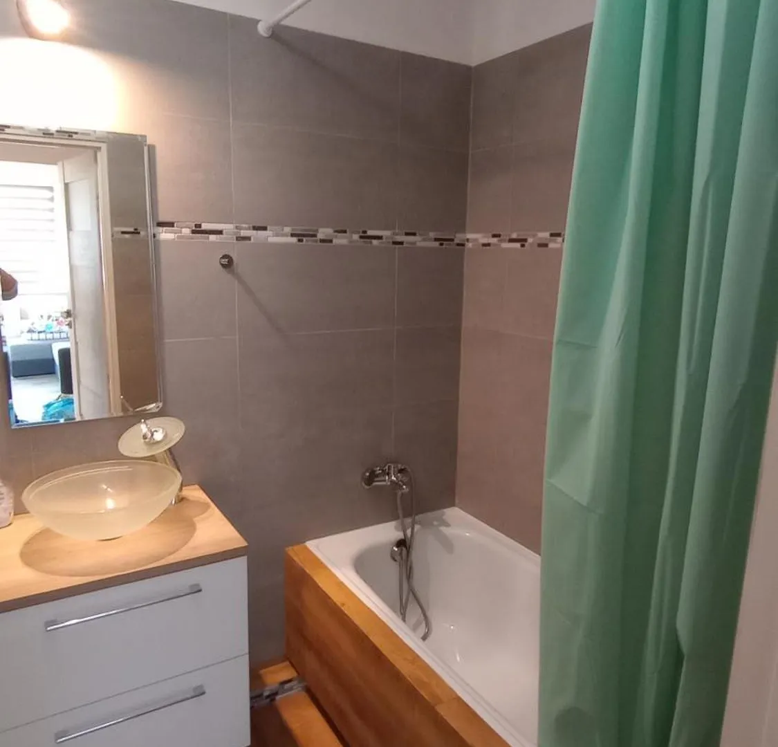 דירה Odkryta Warszawa! - Prywatne Mieszkanie, Samodzielne Zameldowanie, Private Studio Balcony, Free Wifi, Smart Tv 55