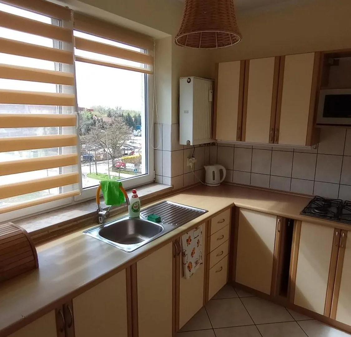 Odkryta Warszawa! - Prywatne Mieszkanie, Samodzielne Zameldowanie, Private Studio Balcony, Free Wifi, Smart Tv 55