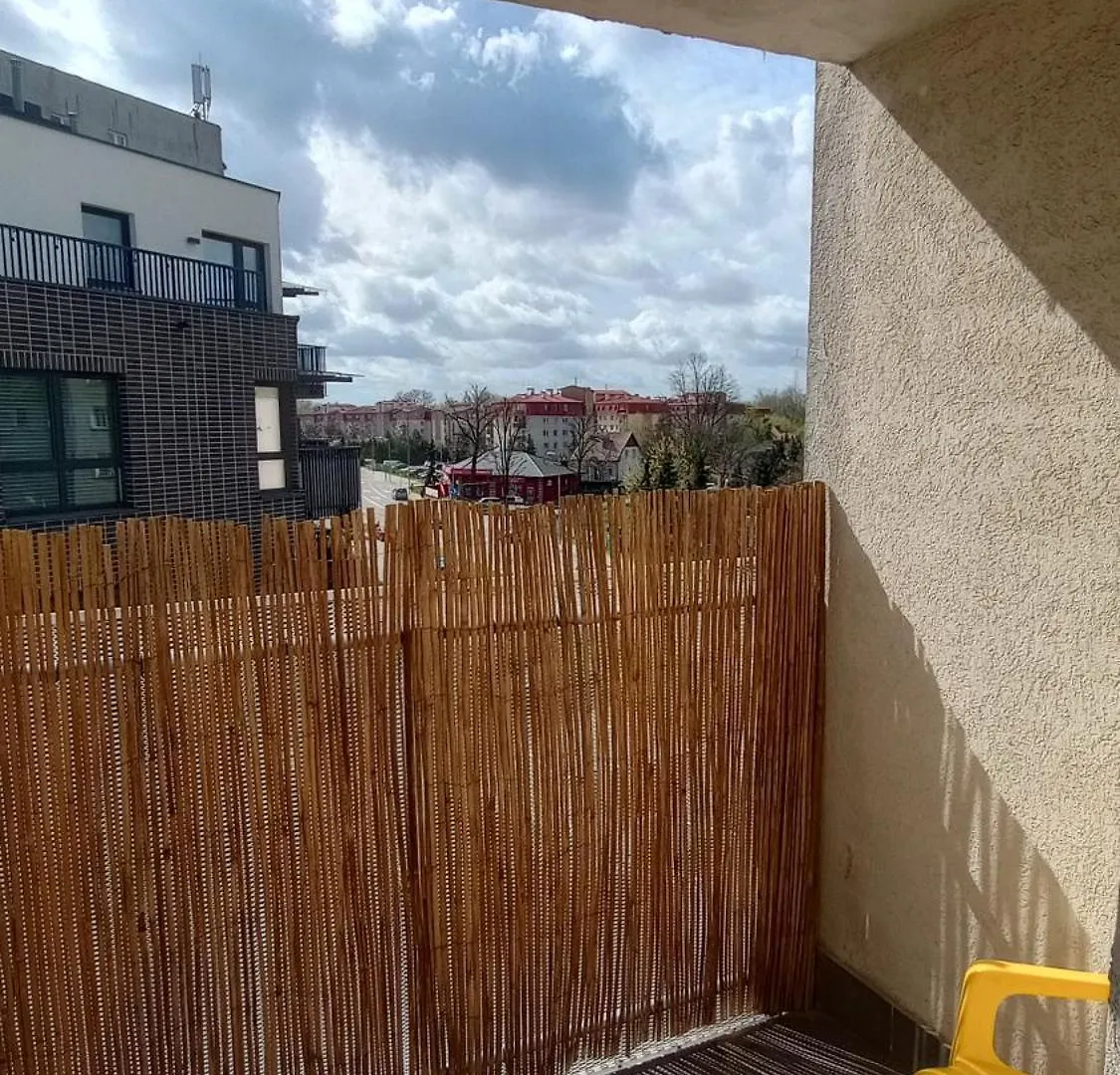 Odkryta Warszawa! - Prywatne Mieszkanie, Samodzielne Zameldowanie, Private Studio Balcony, Free Wifi, Smart Tv 55