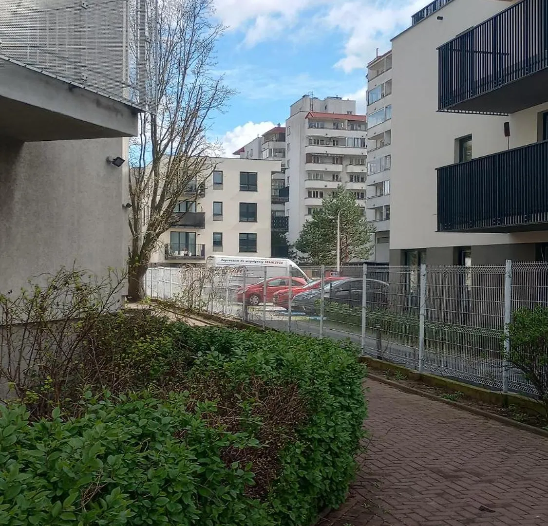 Odkryta Warszawa! - Prywatne Mieszkanie, Samodzielne Zameldowanie, Private Studio Balcony, Free Wifi, Smart Tv 55