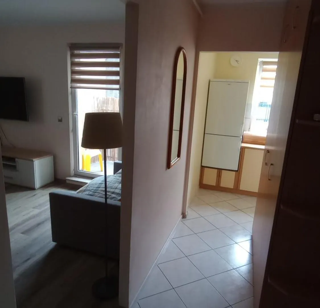 Odkryta Warszawa! - Prywatne Mieszkanie, Samodzielne Zameldowanie, Private Studio Balcony, Free Wifi, Smart Tv 55
