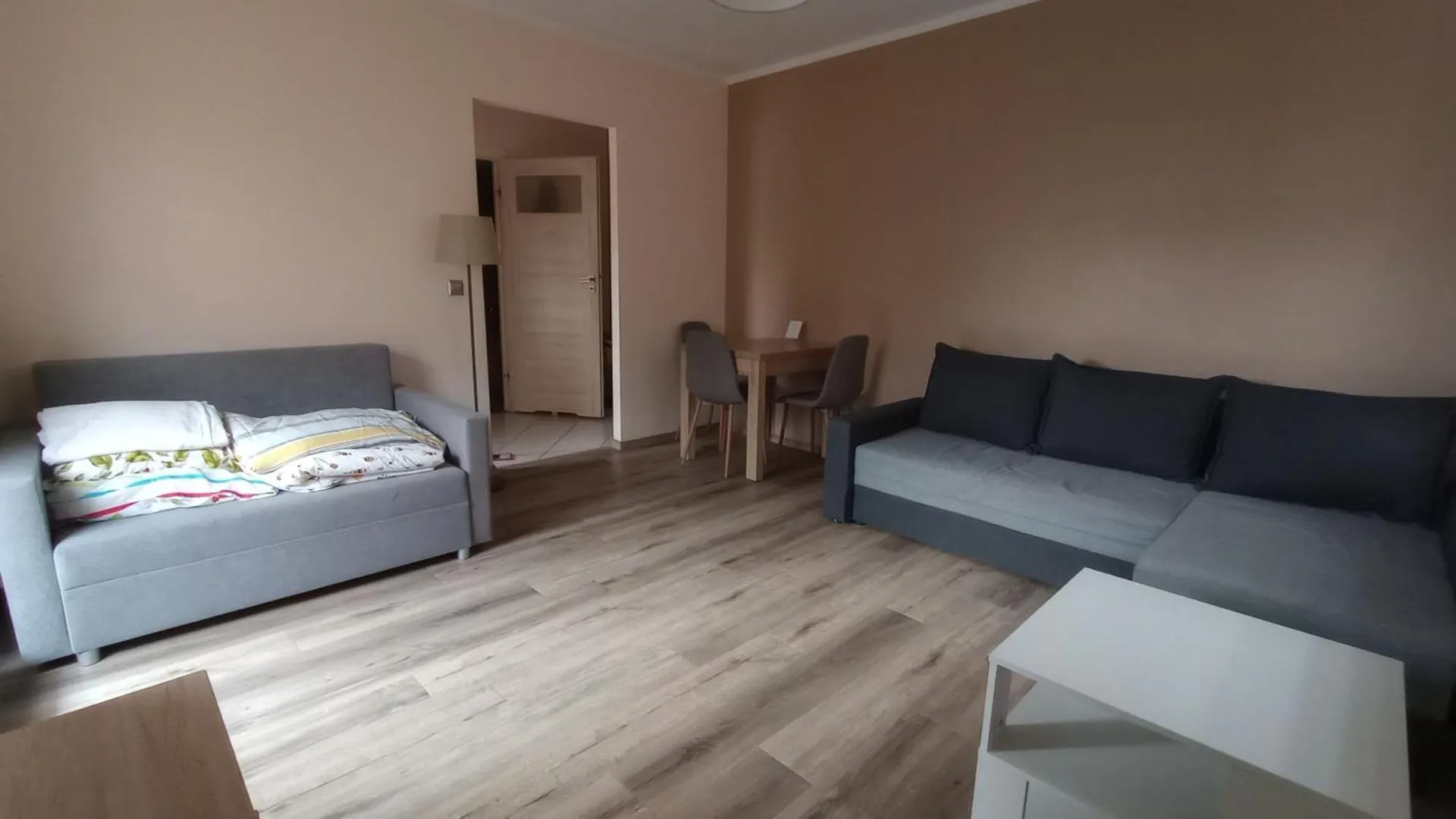 דירה Odkryta Warszawa! - Prywatne Mieszkanie, Samodzielne Zameldowanie, Private Studio Balcony, Free Wifi, Smart Tv 55