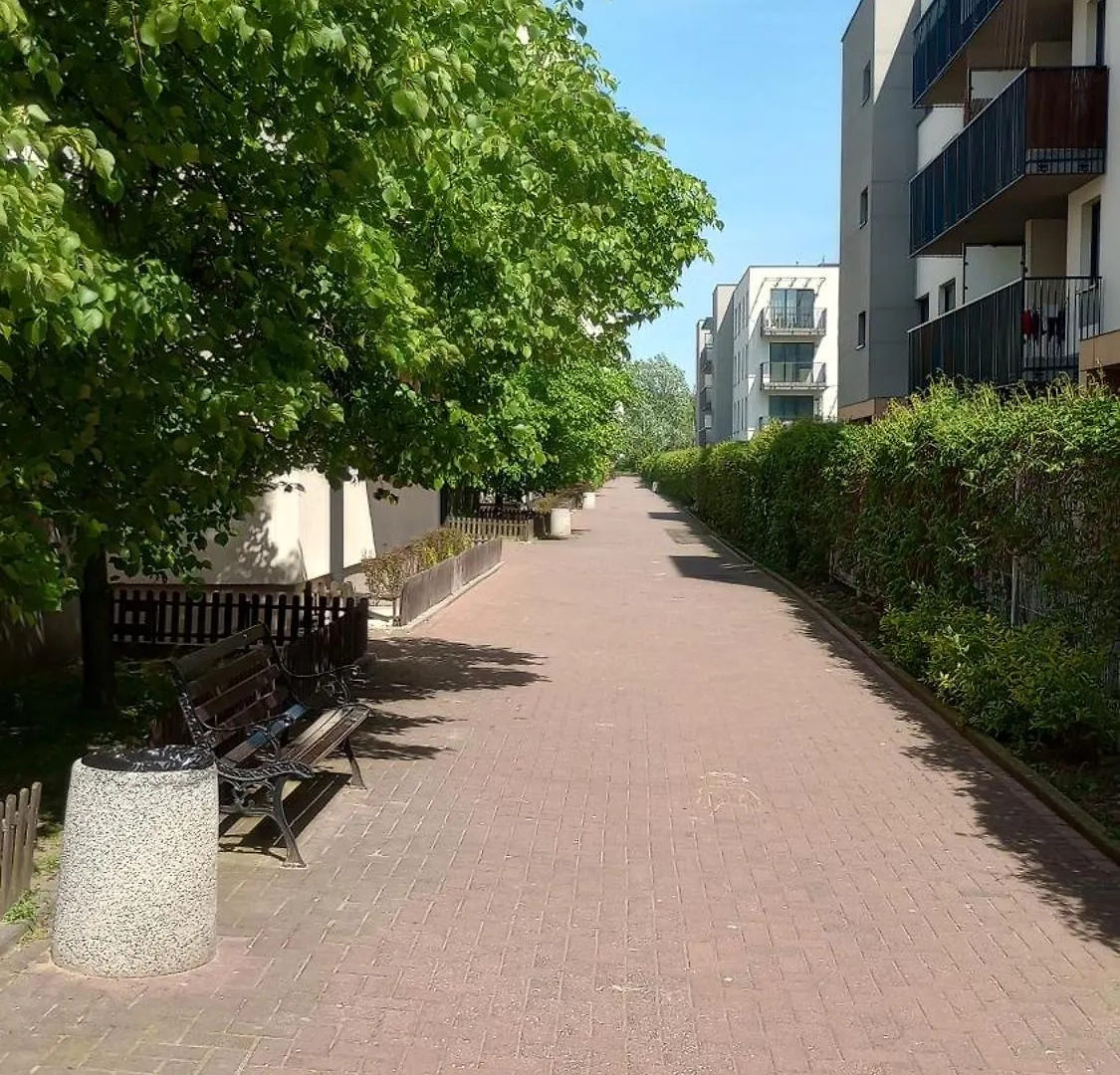 דירה Odkryta Warszawa! - Prywatne Mieszkanie, Samodzielne Zameldowanie, Private Studio Balcony, Free Wifi, Smart Tv 55