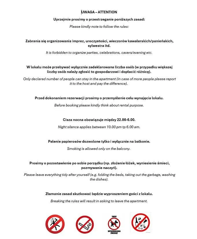 Odkryta Warszawa! - Prywatne Mieszkanie, Samodzielne Zameldowanie, Private Studio Balcony, Free Wifi, Smart Tv 55